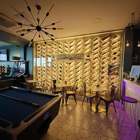 Seafront419 By Seafront Collection Hotel Blackpool Bagian luar foto
