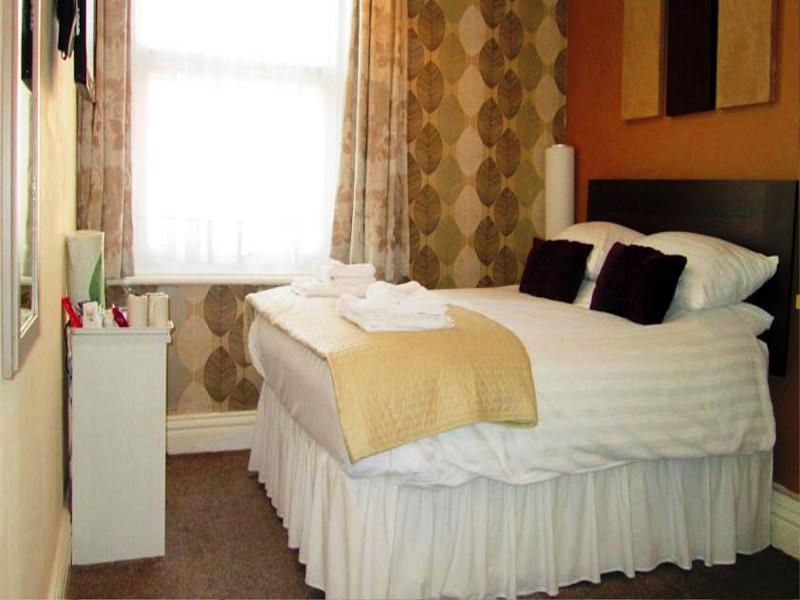 Seafront419 By Seafront Collection Hotel Blackpool Bagian luar foto
