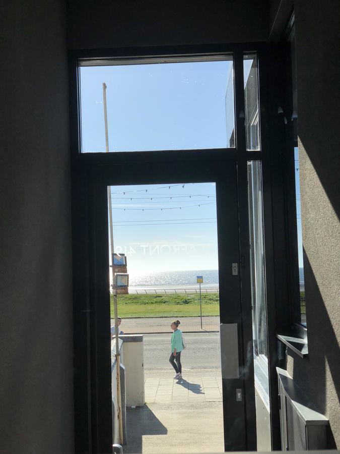 Seafront419 By Seafront Collection Hotel Blackpool Bagian luar foto