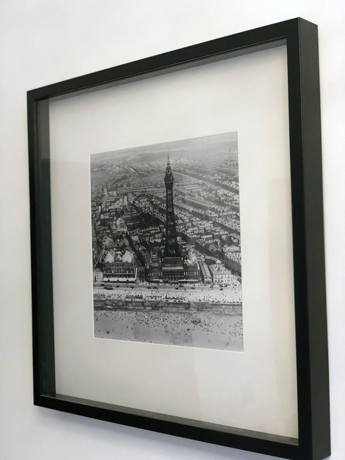 Seafront419 By Seafront Collection Hotel Blackpool Bagian luar foto