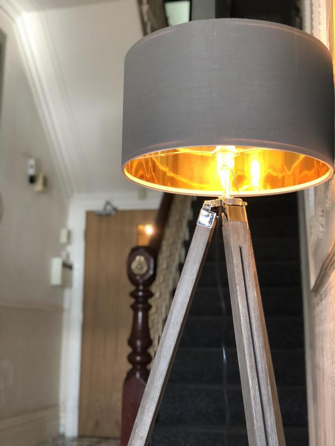Seafront419 By Seafront Collection Hotel Blackpool Bagian luar foto