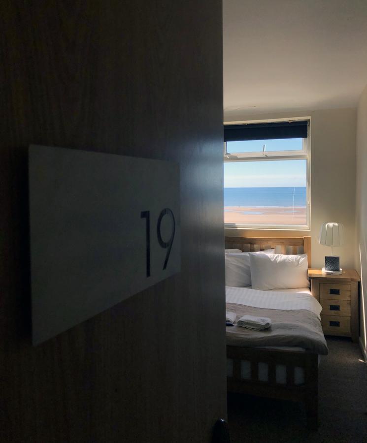Seafront419 By Seafront Collection Hotel Blackpool Bagian luar foto