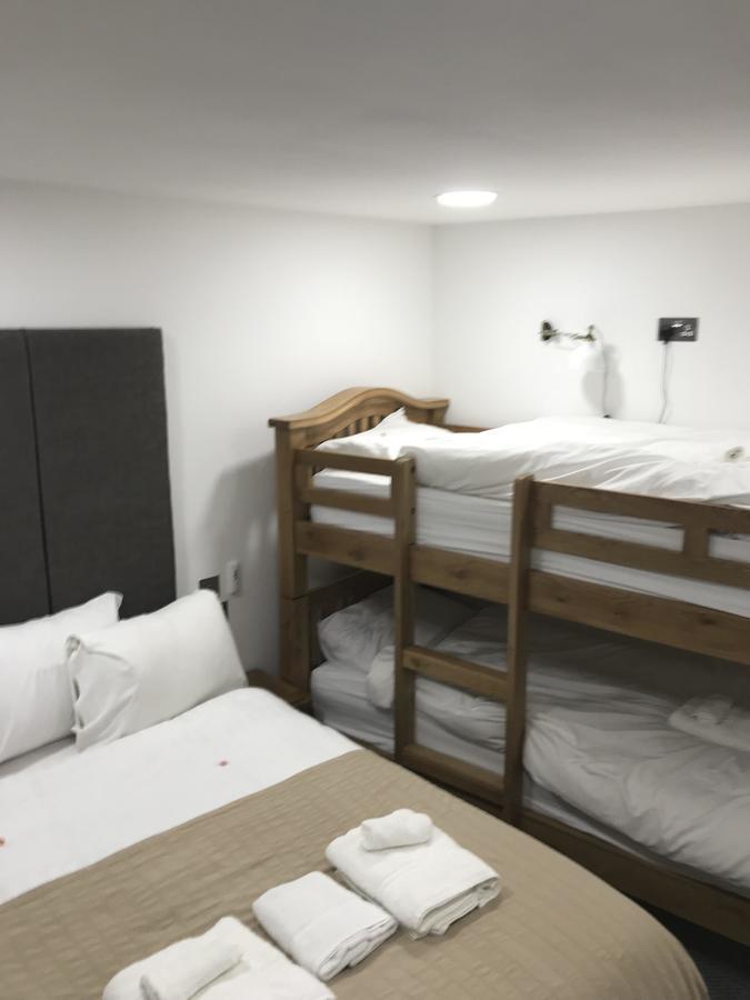 Seafront419 By Seafront Collection Hotel Blackpool Bagian luar foto
