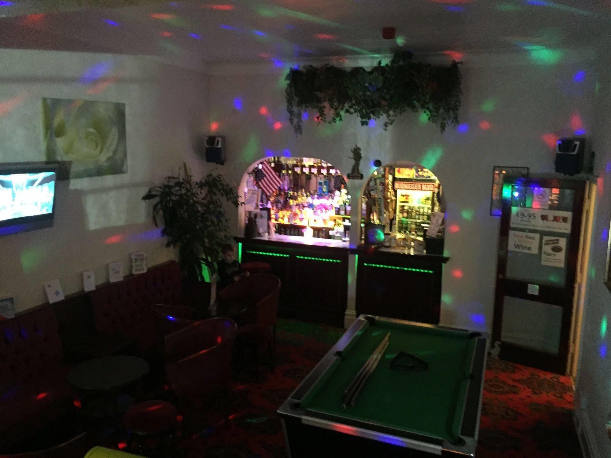 Seafront419 By Seafront Collection Hotel Blackpool Bagian luar foto