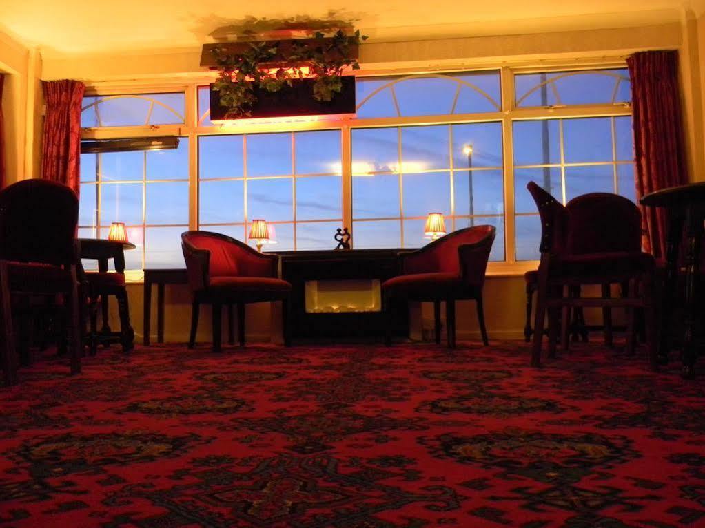 Seafront419 By Seafront Collection Hotel Blackpool Bagian luar foto