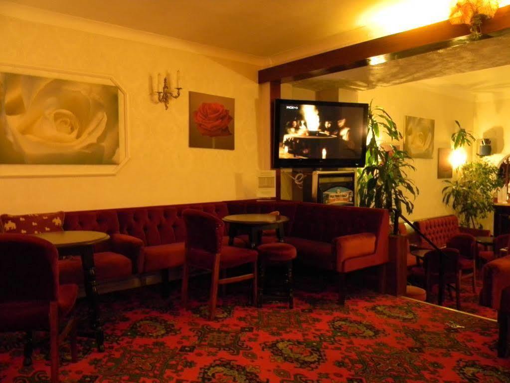 Seafront419 By Seafront Collection Hotel Blackpool Bagian luar foto