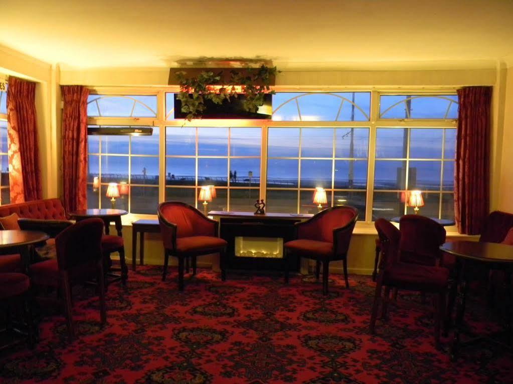 Seafront419 By Seafront Collection Hotel Blackpool Bagian luar foto