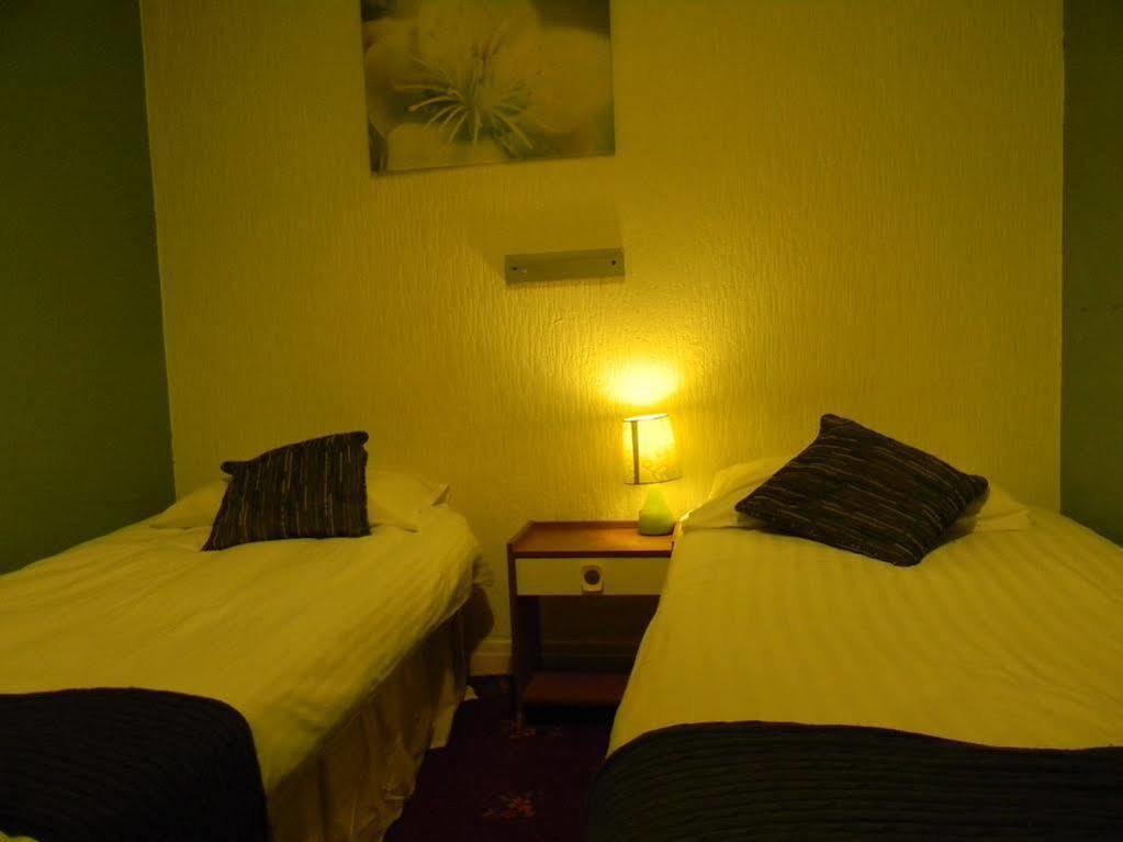 Seafront419 By Seafront Collection Hotel Blackpool Bagian luar foto